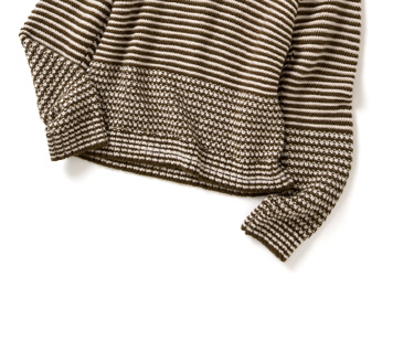 ジョルジオアルマーニ　ニット undefined