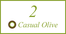 2 Casual Olive
