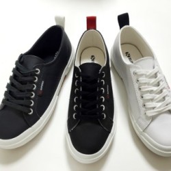 カジュアルが上品になる イタリア生まれのスニーカー【スペルガ】