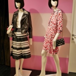 人気の形はやっぱり！？【ケイト・スペード ニューヨーク】 新作BAG！