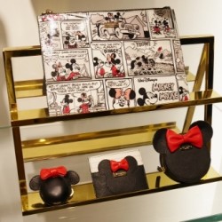 【ケイト・スペード】ディズニーデザインと新作小物！