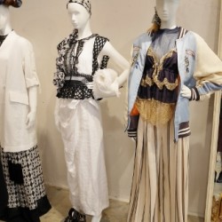 こだわりのレースアイテムがたくさん！ 【AULA アウラ】夏の新作