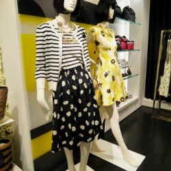 【ケイト・スペード ニューヨーク】カジュアルなブルームストリートレーベルを発表