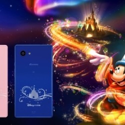 ディズニーパークの世界がスマホの中に閉じ込められた！【ディズニーモバイル】