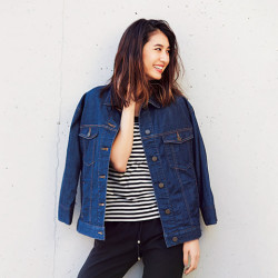 春の必須アイテム❤️おしゃれ軽アウタープレゼント！