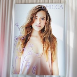 【CHICCA】ツヤメークに欠かせないパウダーのポイントとは？