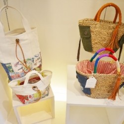 【キャセリーニ】夏に持ちたい新作バッグ