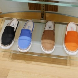 快適な履き心地とフィット感★【UGG】新作サンダル