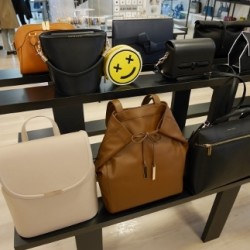 【CHARLES&KEITH】お手頃価格の新作小物