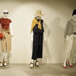 【 ミラオーウェン 】2016 春の展示会 ①