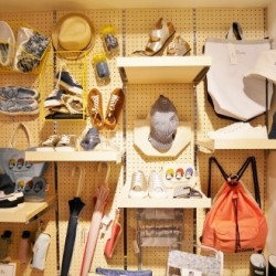 雨の日も、アウトドアにも【ロペピクニック】夏の新作