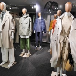 毎日に、洗練された心地よさと新しさを【アダム エ ロペ】新作