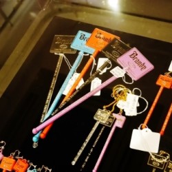 おしゃれ心に火をつける【シアタープロダクツ】新作アクセ