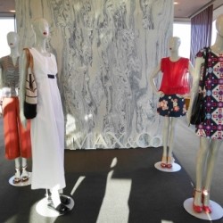 スタイリング万能！【MAX&Co.】真夏のシックスタイル。