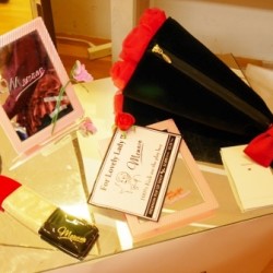 ネットで買える【メムノン】女の子が大好きなモチーフの小物シリーズ