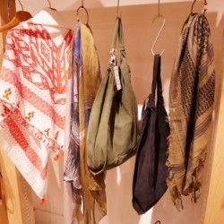 【FREDY & GLOSTER】インポートセレクト ファッション小物【2016 SS】