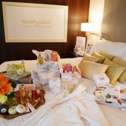 パリ生まれのフレグランス【ロジェ・ガレ】パッケージをリニューアル