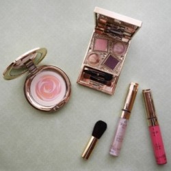 シャーベットカラーが混ざり合う  【エレガンス】限定品&新色