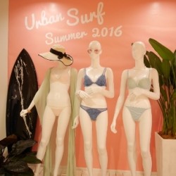 人気はトレンドに合わせられるこのアイテム！【ピーチジョン】サマーコレクション