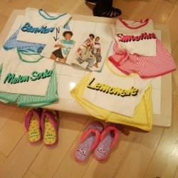 注目はポケモンコレクション【ヤミーマート】夏の新作