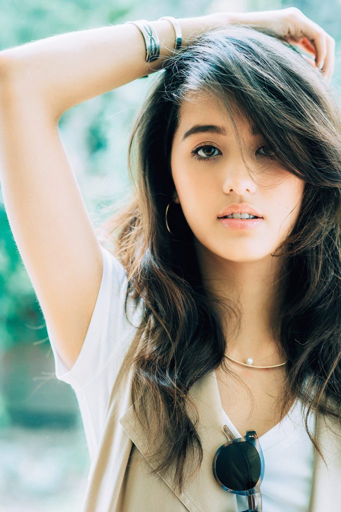 人気ヘアメークさん直伝 簡単おしゃれな巻き髪アレンジ４選 Jj