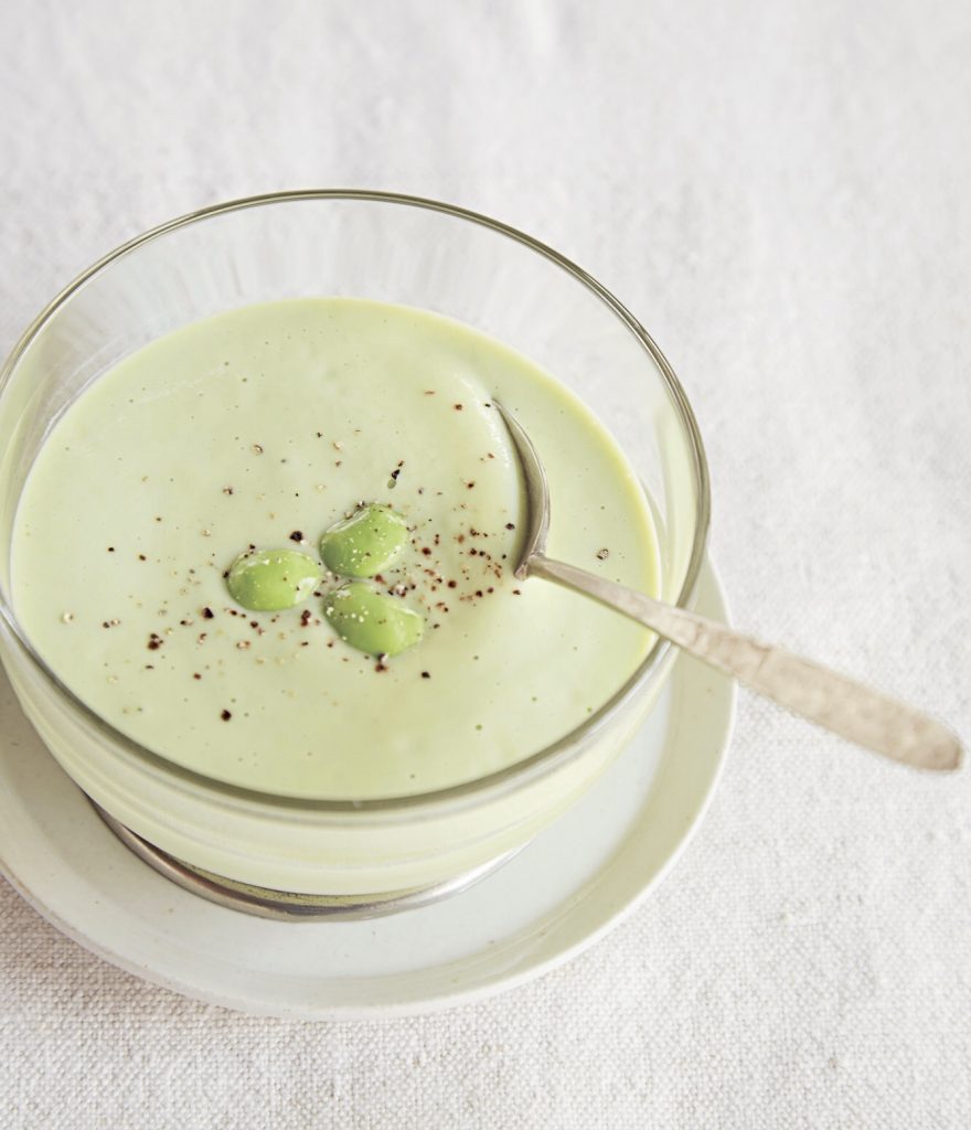 ダイエットごはんにも おうちで簡単 おしゃれスープレシピ６選 Jj