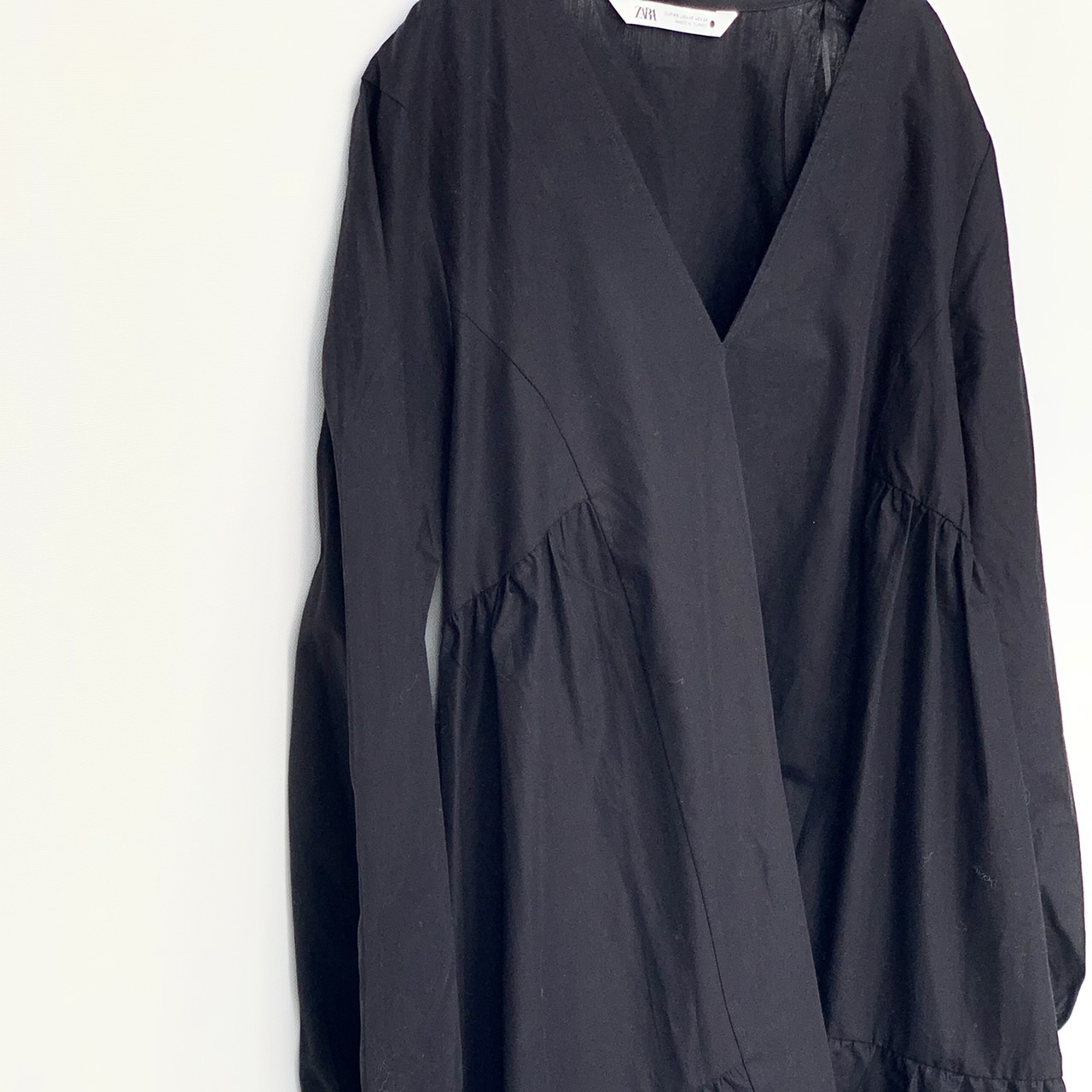 ワンピース お買い得‼️非常に入手困難‼️【日本完売 2021新作ZARA 