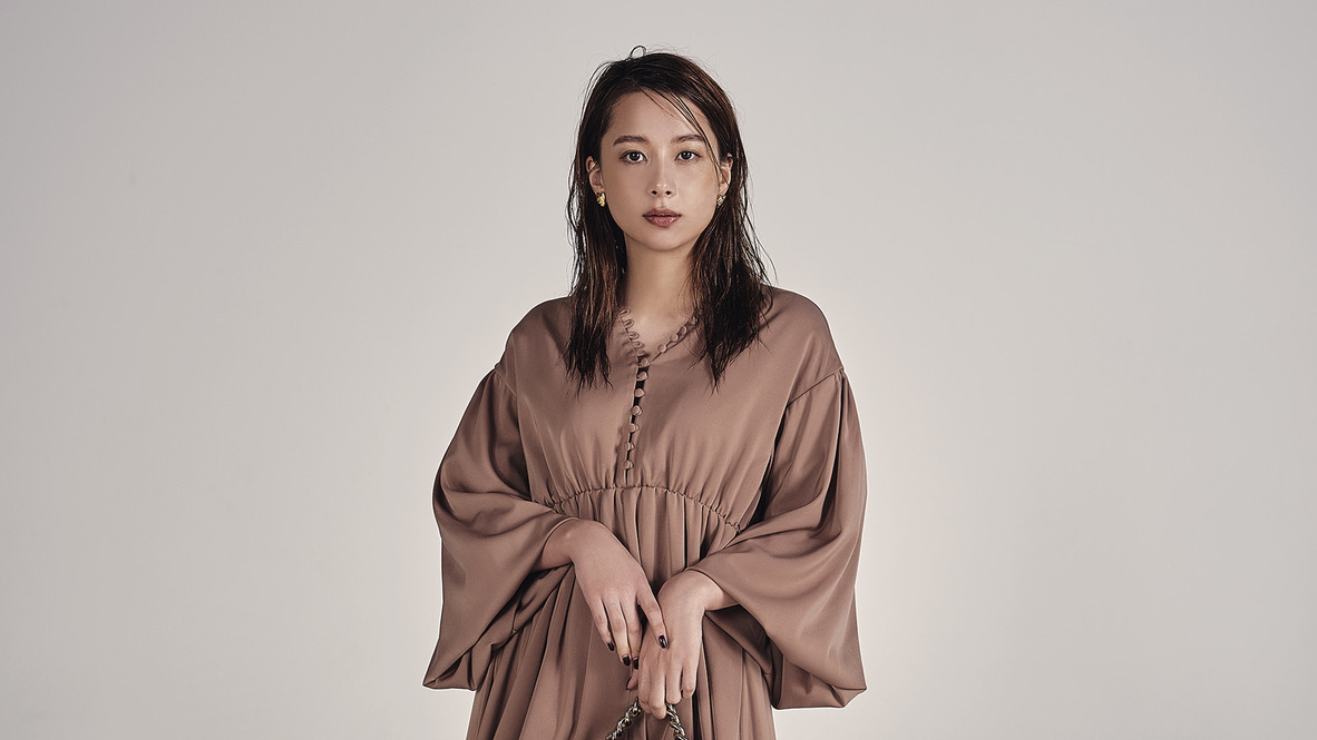 1枚でオシャレ なんかダサい を解決する春ワンピ3選