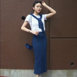 【ZARA】オシャレ好きが夏に愛用しているZARAアイテム3選