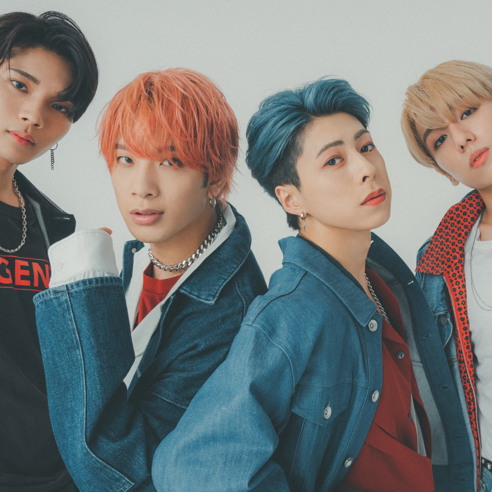 話題の4人組・OWVがJJ初登場♡ 新曲タイトル“Get Away”をテーマに