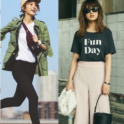 【ZARA】「夏服がダサい」をコスパ抜群に更新するコーデ10選