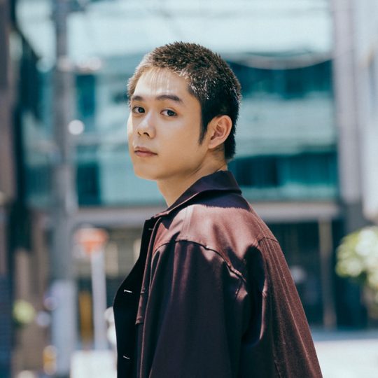 【ドラマで大ブレイク】話題の俳優・細田佳央太くんが見つめる今＆これから