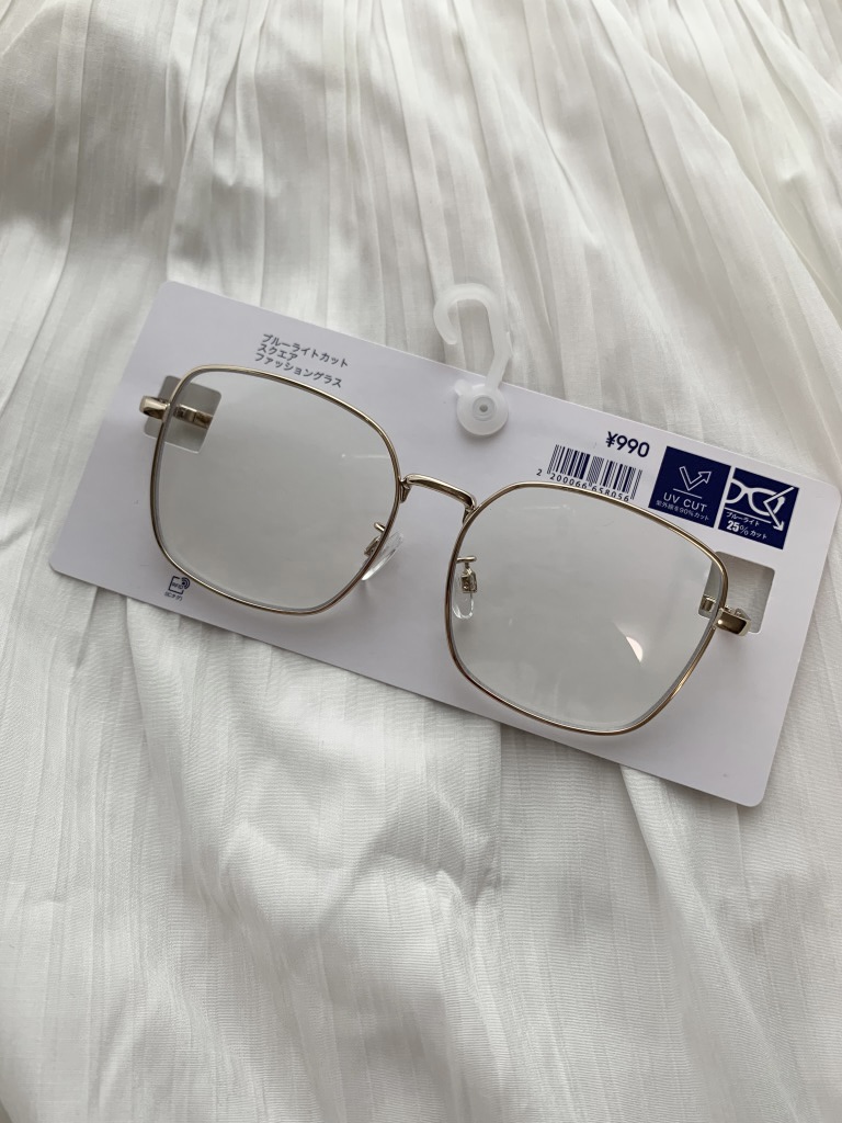 週末限定価格スマホ眼鏡 ブルーライト＆UVカット 通販