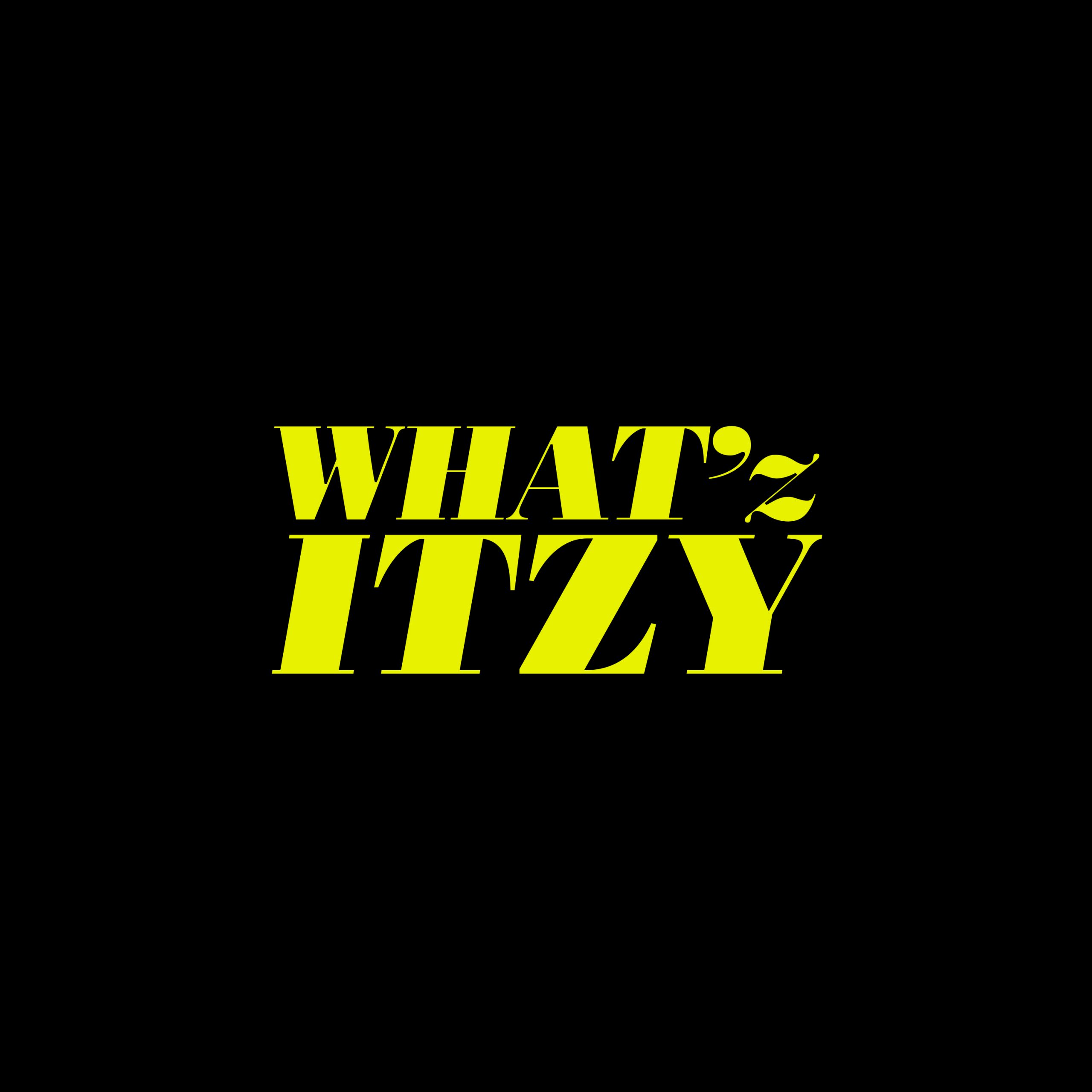 Twiceの妹分 Itzy が日本デビュー決定 What Z Itzy の配信もスタート