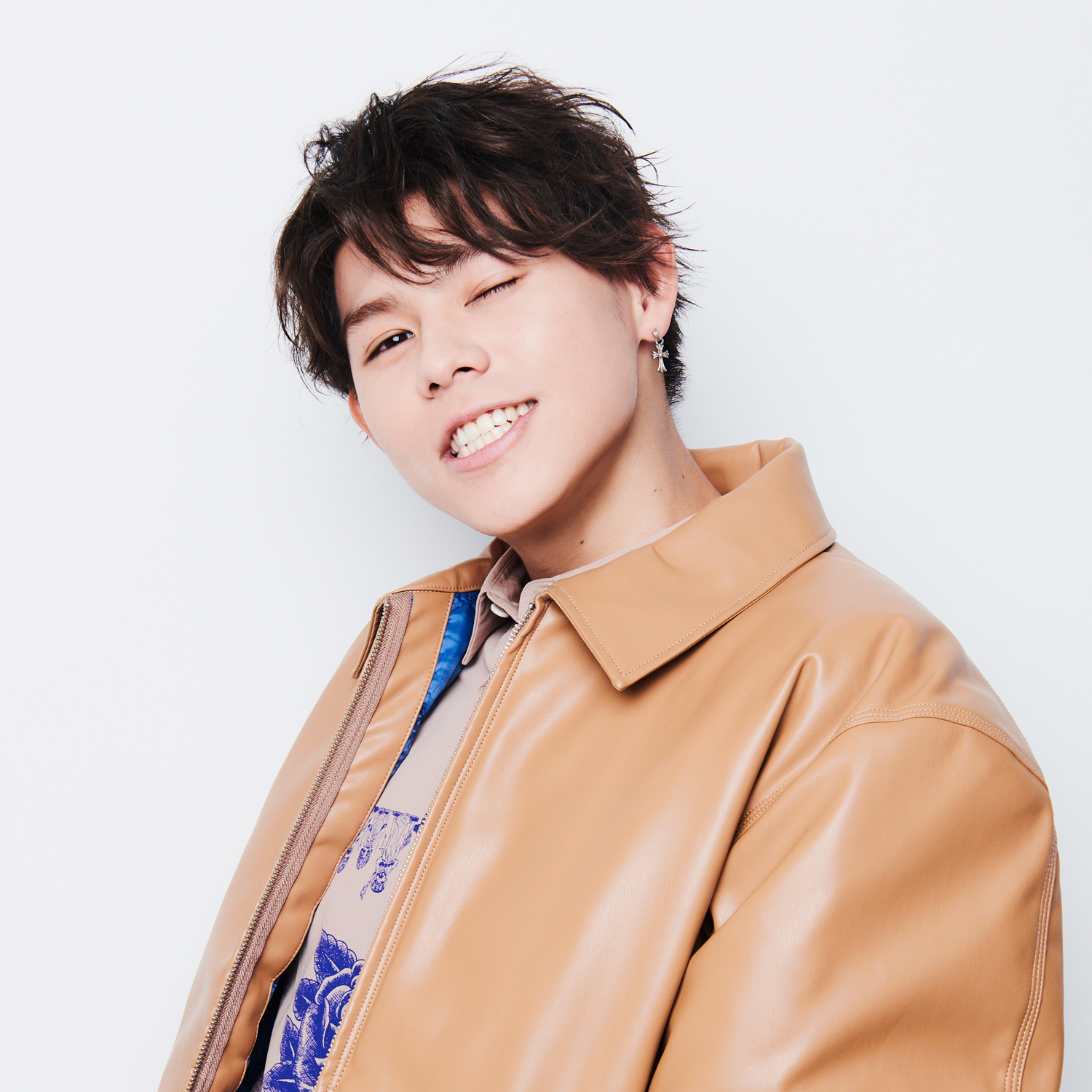 BE:FIRST」の60秒チャレンジ！【2. LEO編】