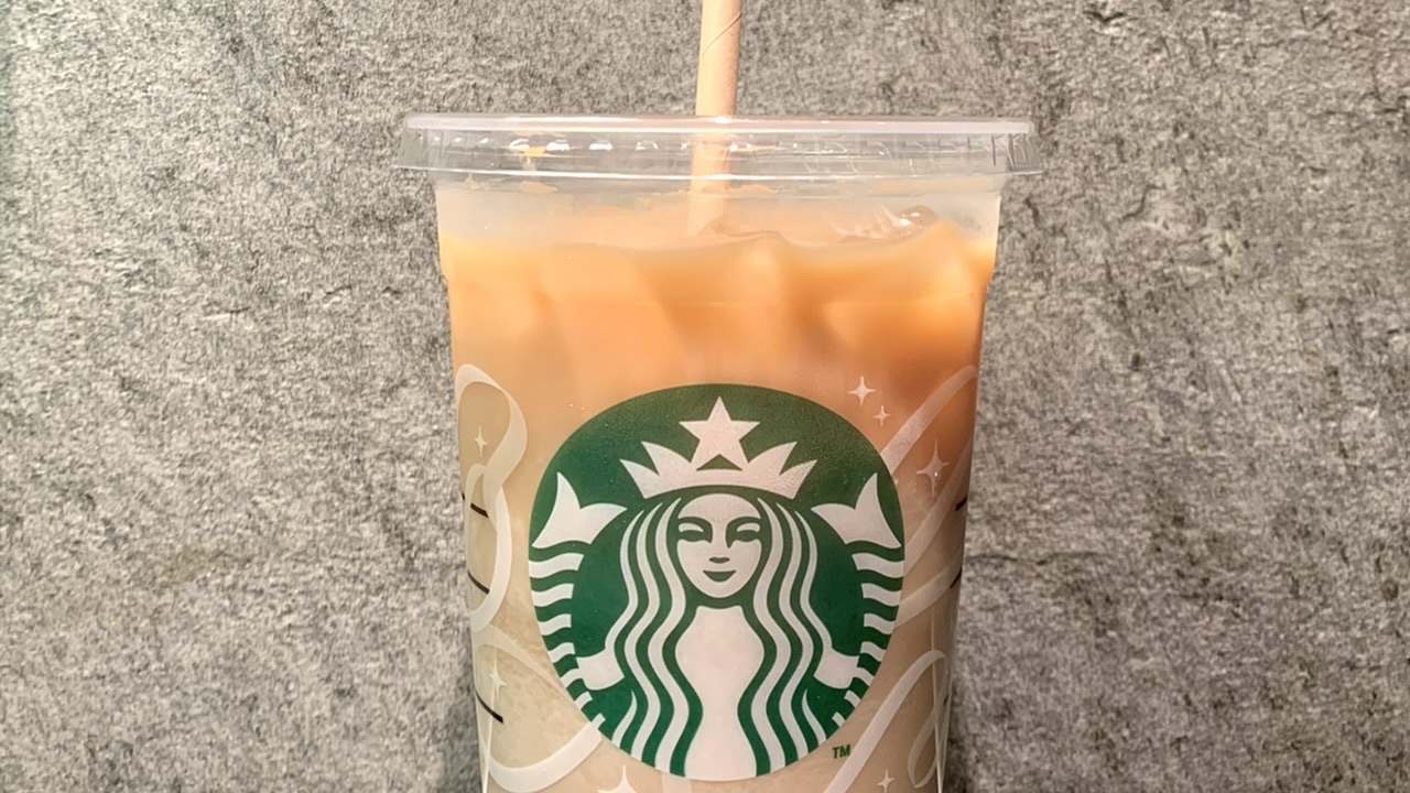 スタバ ご褒美に飲みたい極上カスタムドリンク スタバ ご褒美に飲みたい極上カスタムドリンク