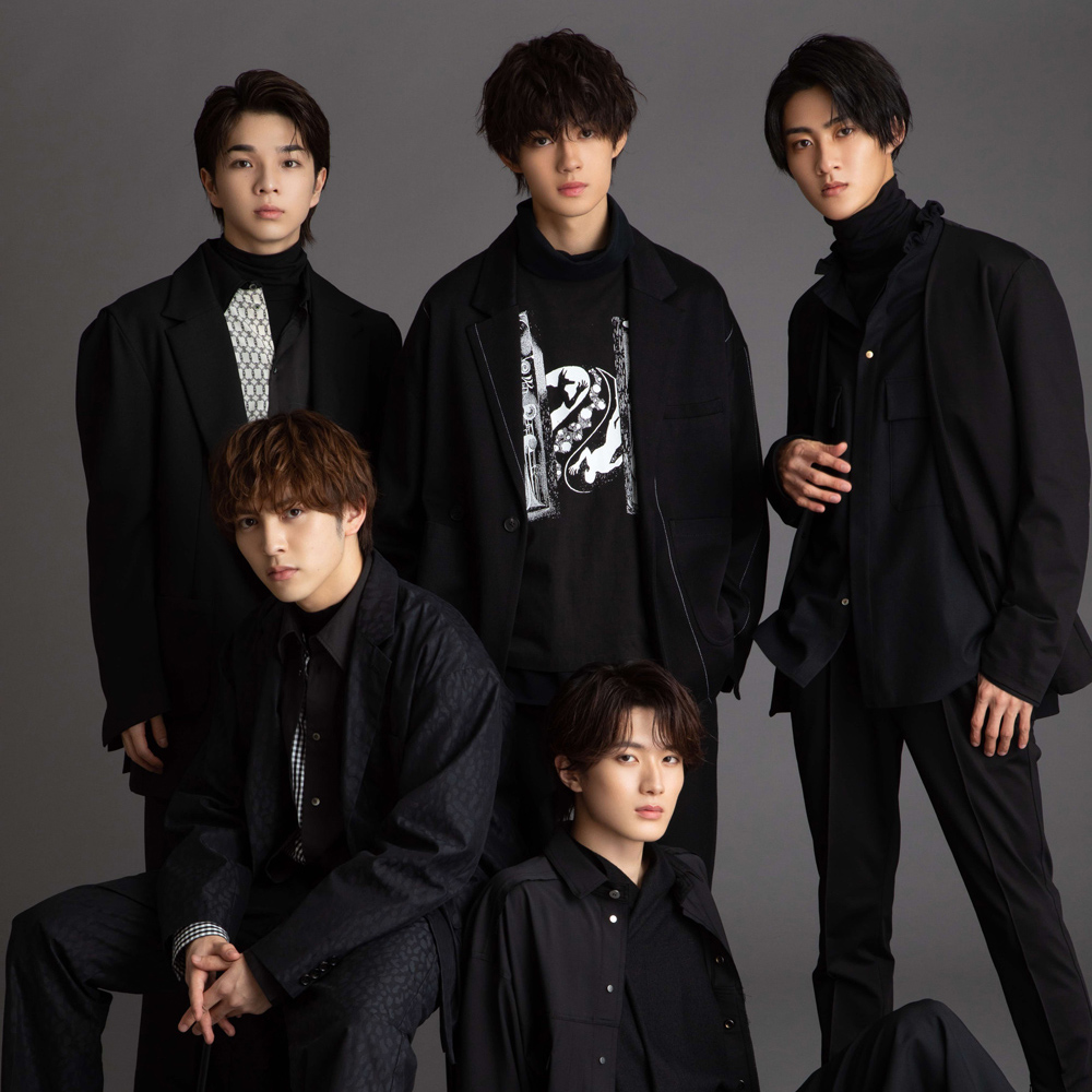 M!LK】メンバー5人が熱弁！ 最新シングル『Ribbon』の注目ポイント。 - JJ