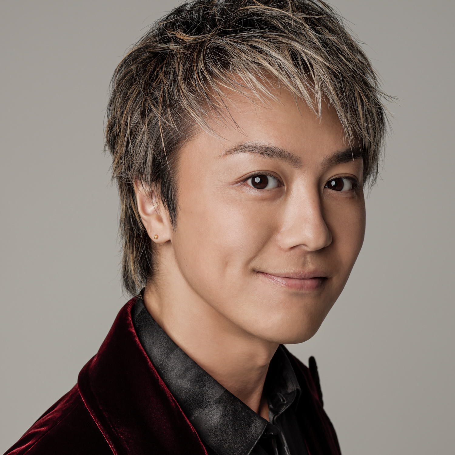 EXILE TAKAHIROさん「最新アルバム『PHOENIX』は“新しいEXILE”への決意