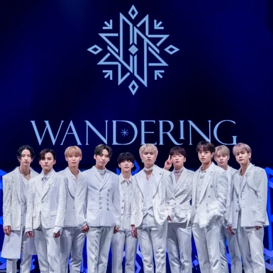 【JO1】5thシングル「WANDERING」発売記念クリスマスショーを全曲レポ！