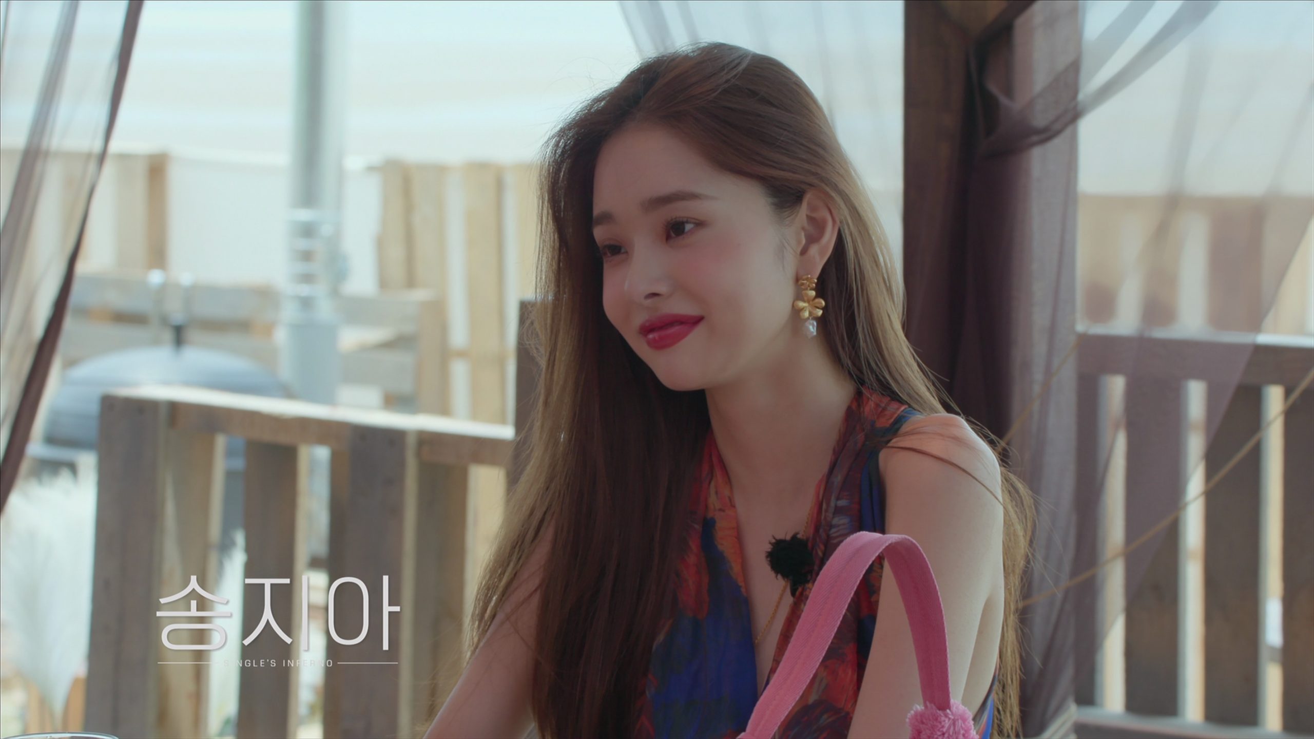 美男美女だけの韓国恋愛リアリティー番組『脱出おひとり島』がすごい - JJ
