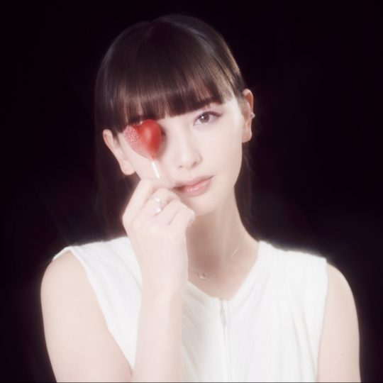 【バレンタイン】モデル鈴木えみがバレンタインチョコをプロデュース！