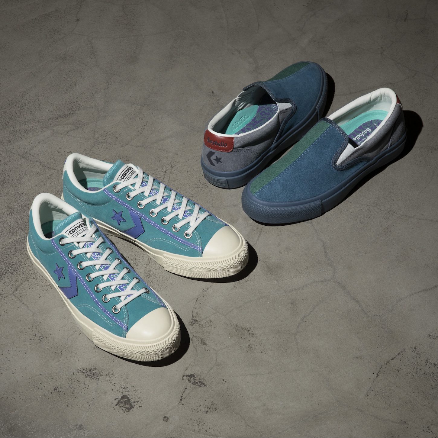 新品✨ポールスチュアート コンビプルオーバー Image-1-e1658742115964.jpg