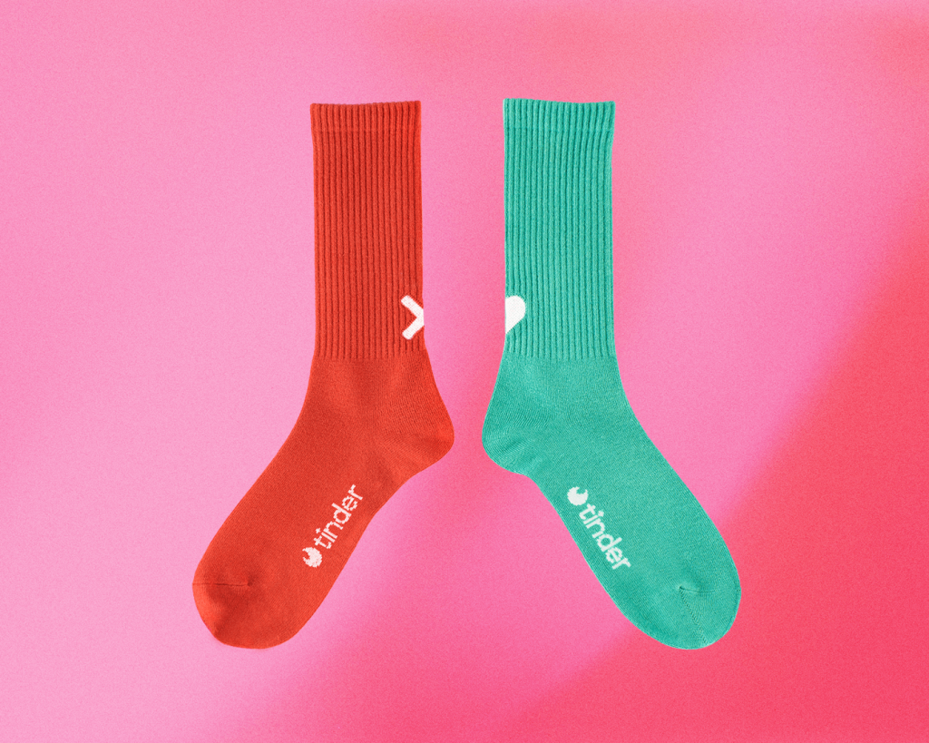 socks | JJ