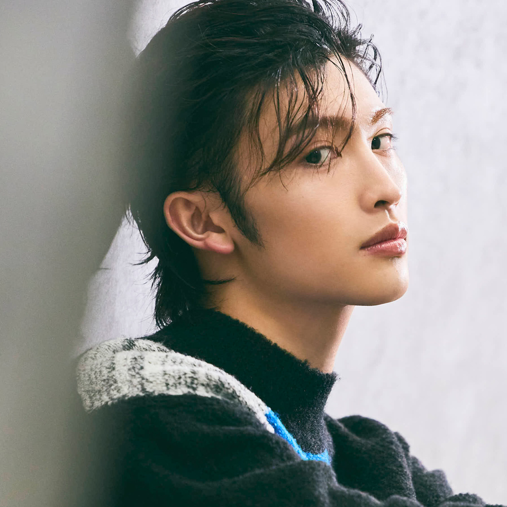 増子敦貴くん】あの名作が舞台化！ 「東京ラブストーリー」三上