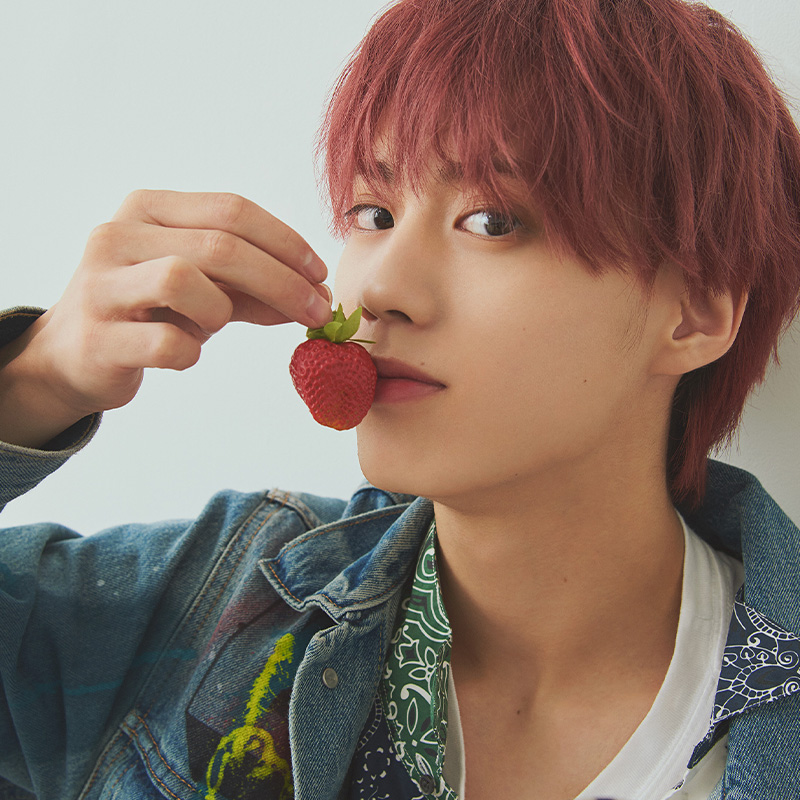 OCTPATH 小堀柊 サインボール