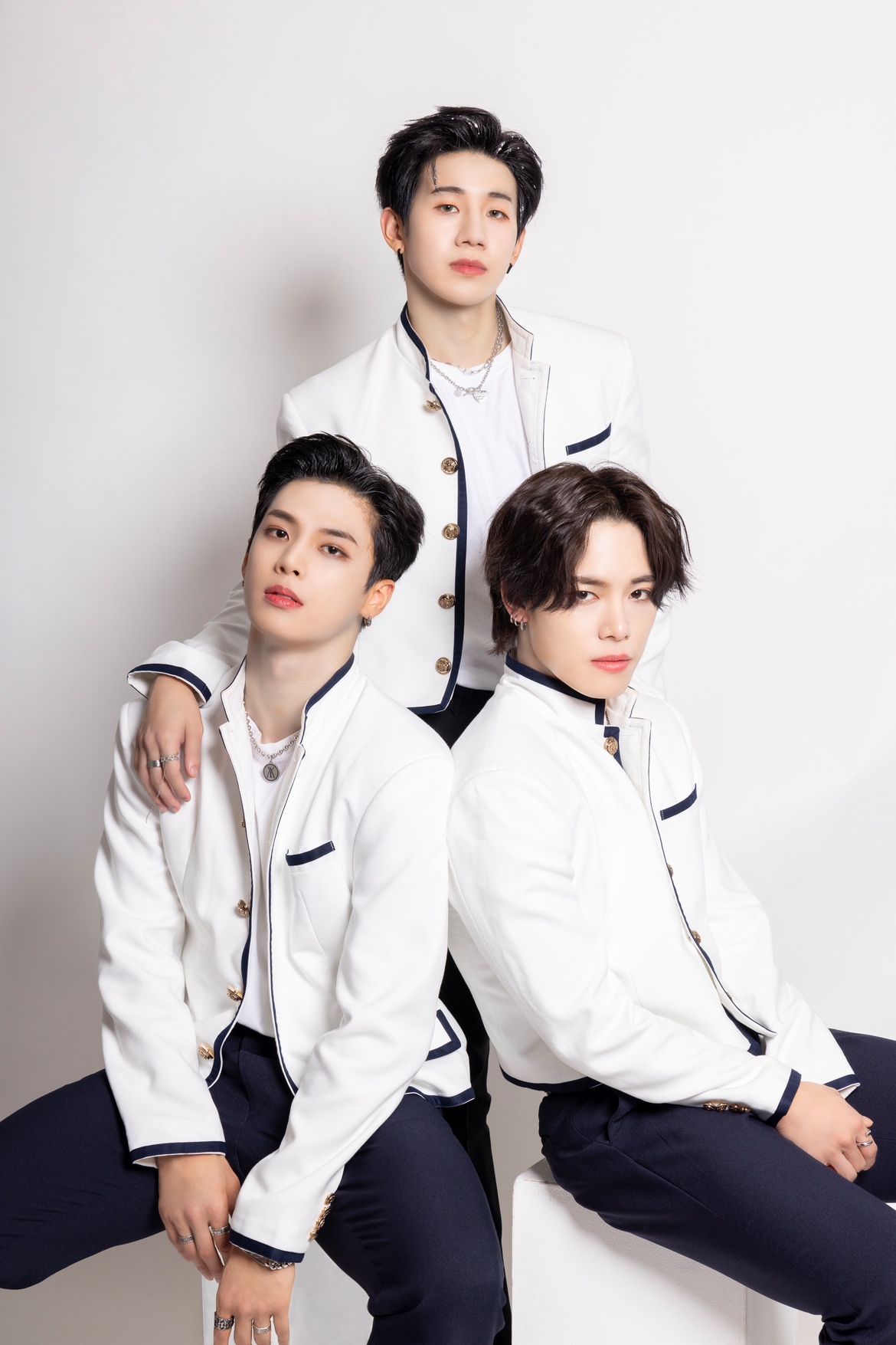 一緒にお家デートしたい…韓国の新星ボーイグループ【TAN】に根堀り葉  