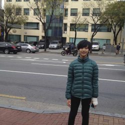 12歳で渡韓…「君の花になる」で話題のアーティスト・NOAが語るYG事務所での練習生時代