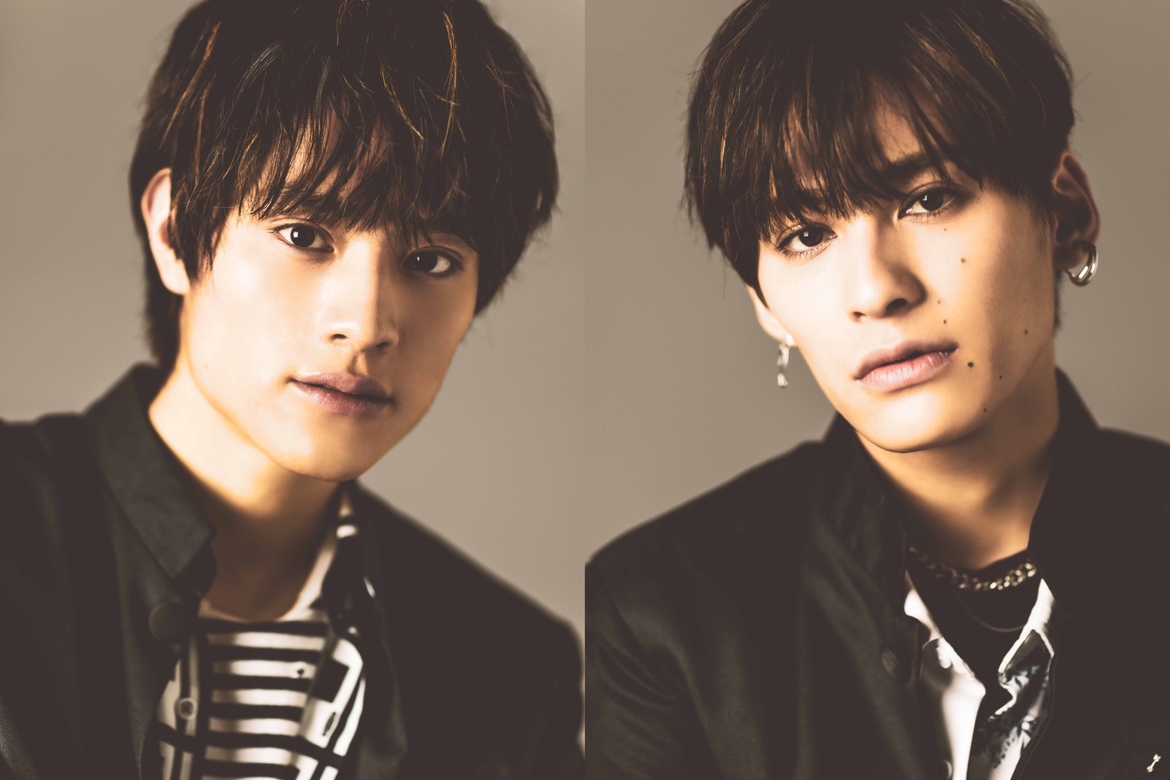 スカウト秘話も告白！サウナイケメン【ONE N' ONLY】TETTA×KENSHIN