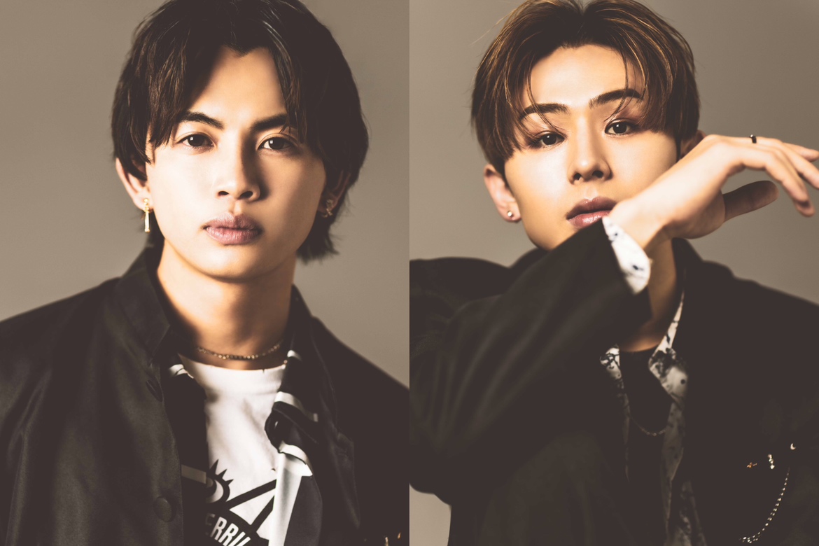 下積み時代は介護施設でのライブもバズり中の【ONE N' ONLY