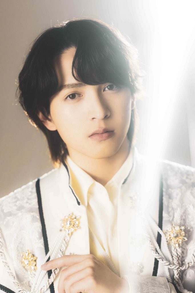 佐野勇斗の意外な一面が！？【吉田仁人】勇斗は爆笑することがほぼない 吉田仁人 おめめキュートなちっちゃいぬいぐるみ